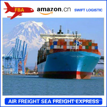 Freight Forwarding Sea Cargo Shipping Freight Rate Amazon FBA to USA /Canada